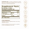 Solgar, Magnesium Citrate, 120 Tablets