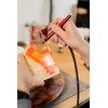 Tarrago Airbrush for personalising sneakers and accessories | Recommended for