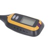 Soil Moisture Meter 4 in 1 Digital Backlight Plant Temperature