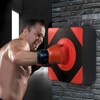 Wall Punch Pad Boxing Boxing Training PU Punch Pad Elastic