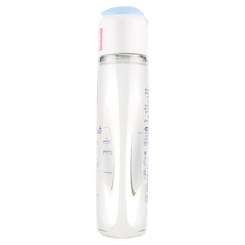 NIVEA Baby olio dolce nutriente 200 ml.80583 - Baby Line