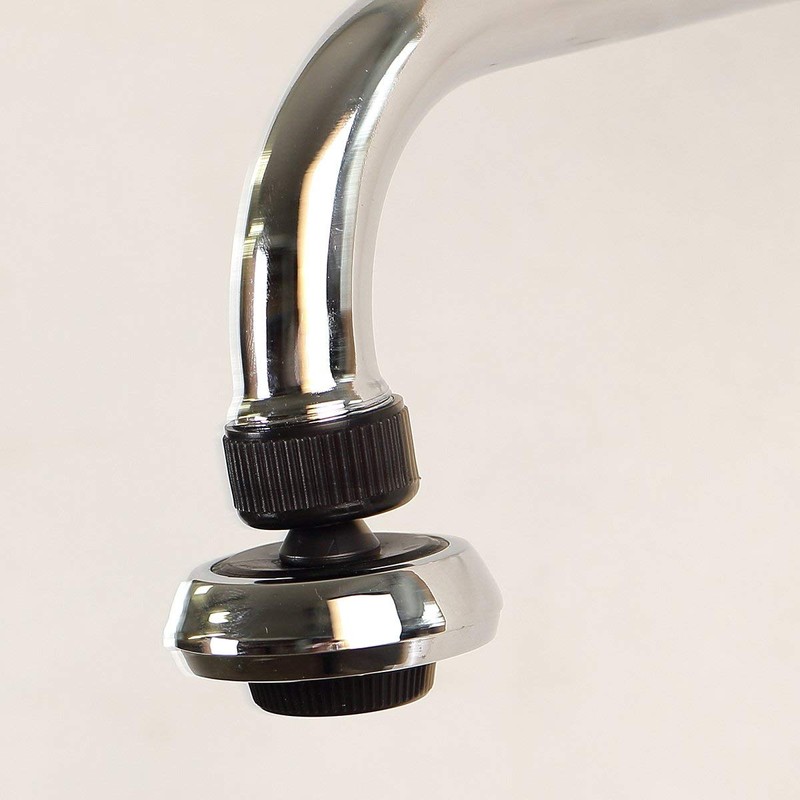 Soytich Sparer06 Water Saver Shower Head Tap Kitchen Shower Swivel