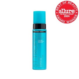 St.Tropez Self Tan Express Bronzing Mousse for Fastest Sunless Tan