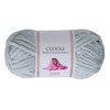 Utopia Crafts Cuddle Super Chunky Chenille Soft Yarn for Knitting