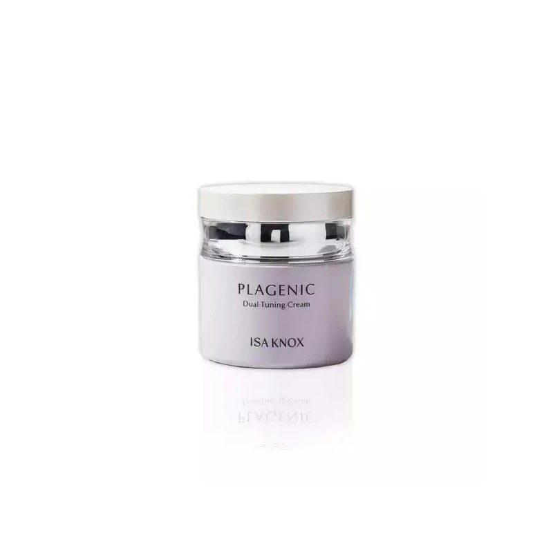 Iznex 이자녹스 플라제닉 듀얼튜닝 크림 30ml 데일리 기미케어 크림 Iznox