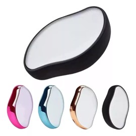 Movasa Piedra Cristal De Depilar Exfoliación Magic