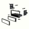 1992 1993 1994 1995 Suzuki Sidekick Dash Kit for Stereo Installation