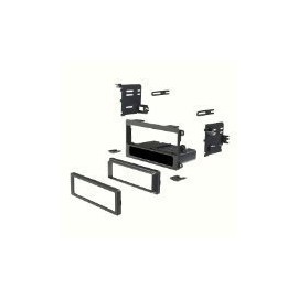 1992 1993 1994 1995 Suzuki Sidekick Dash Kit for Stereo Installation