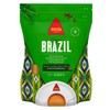 Delta Cafés Brazil Ground Coffee, Smooth and Delicious Medium Roast