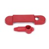 Buss Bar Red Protective Cover