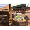Olde Country Soap - The Original 8-Bar Box - (8)