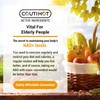 1100mg NAD and Trans-Resveratrol Capsules with 50mg Black Pepper Extract