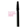 Mascara Para Pestañas Dramatica Multi-efecto | Renova Color Negro intenso