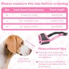 Dog Muzzle, Soft Nylon Muzzle for Small Dogs Baby Dogs