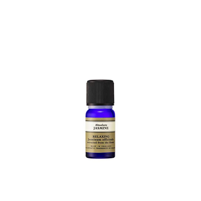 NEAL'S YARD REMEDIES Jasmine Absolute Essential Oil 2.5ml