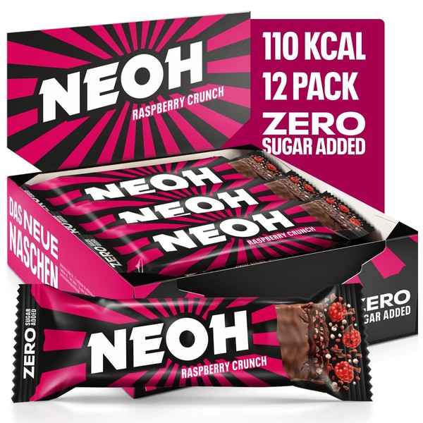 NEOH Lowcarb Protein Bar