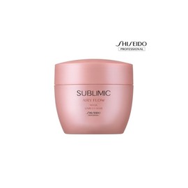 Airy Flow Mask A (Frizzy Hair) 200g / 에어리 플로우 마스크 에이 (부스스한 모발) 200g