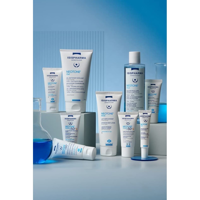 Isis Pharma Neotone Pigmentation Spots Cream SPF 50 by Isis
