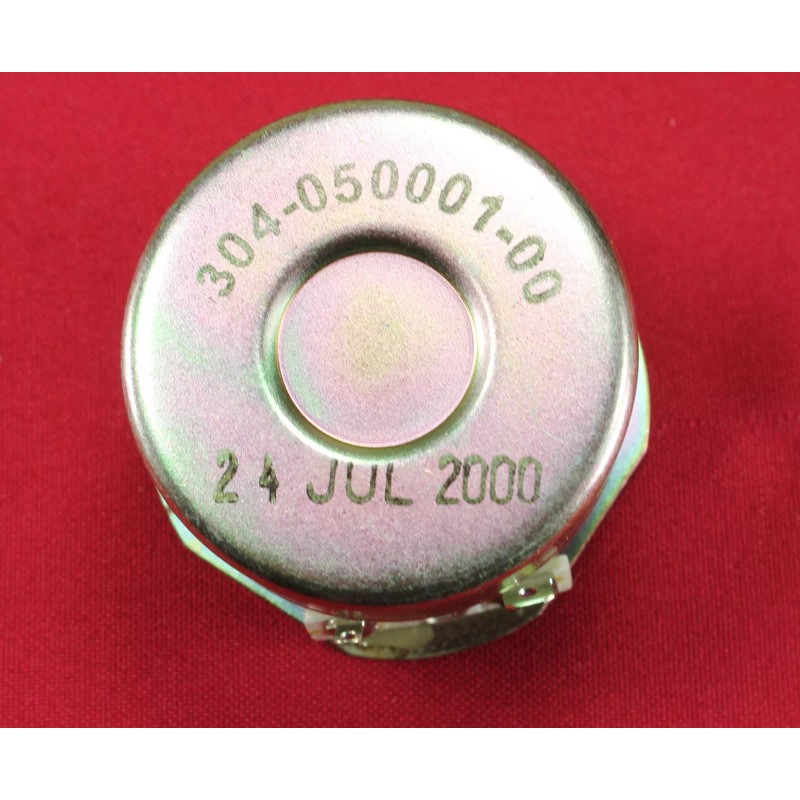 Boston Acoustics 1-pc 2" Boston Acoustic Speaker, 4 Ohm Impedance,