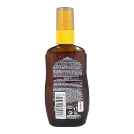 Carroten Carroten Tan Express - Tanning Oil with Carrot Oil 50 ml by N/A
