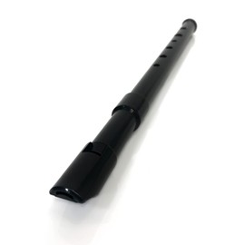 Blackbird Irish Penny Whistle in Key Of D - Includes Case