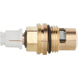 Dornbracht 9090031310090 Ceramic Upper Section 1/2 "