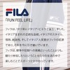 FILA Face Towel, All Pattern, Ag Fresh, Antibacterial, Odor Resistant,