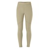 Kerrits Kids Ice Fil Full Seat Tech Tight Tan Size: