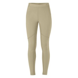 Kerrits Kids Ice Fil Full Seat Tech Tight Tan Size: XL