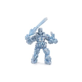 Papo - Hand-Painted - Fantasy - Ice Golem - 36025 - Collectible - for Children - Suitable for Boys and Girls - from 3 Years Old