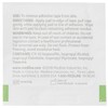 Medline Adhesive Remover Pads, Acetone-Free, 2-Ply, Box of 100