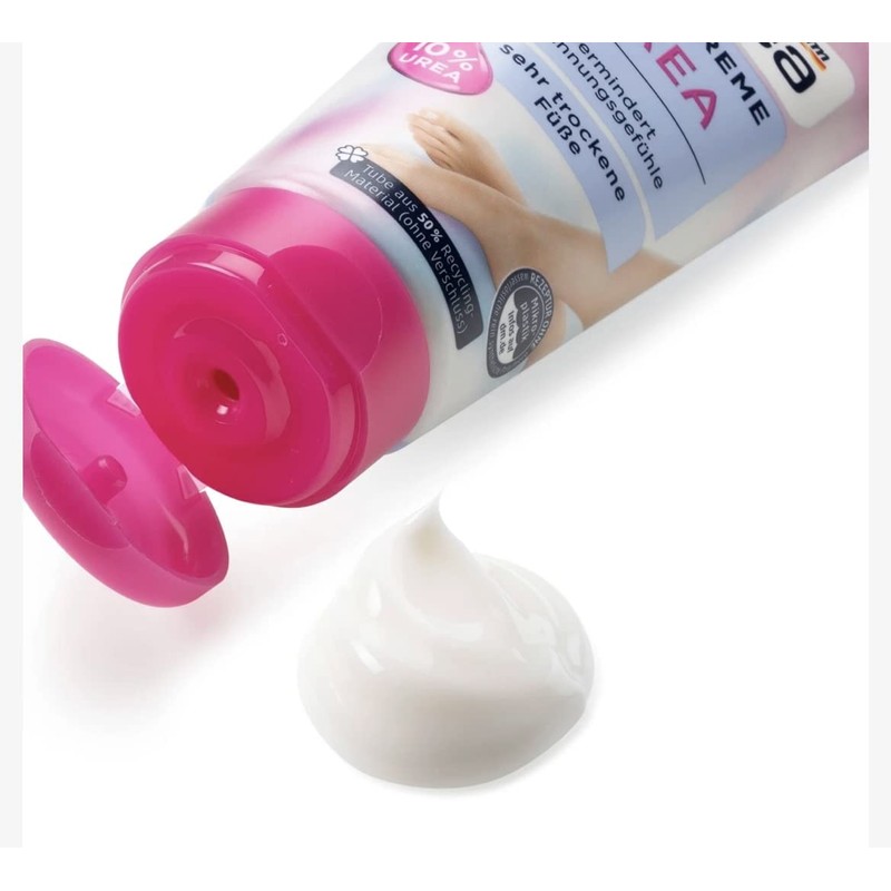 Balea Foot cream for very dry feet