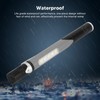LED Penlight 3 Light Source 4 Light Gear USB Charging