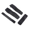 Dog Elbow Brace Protector Pads Stable Support Adjustable Breathable Dog