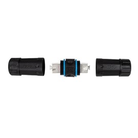 Logilink LOGLINK NP0087 LSA Connector Outdoor CAT.8 IP68