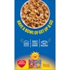 Kellogg's Raisin Bran Crunch Breakfast Cereal, Fiber Cereal, Family Breakfast,