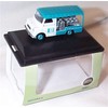 Oxford Bedford CA Milk Float CO-OP vehicle 1:76 scale diecast
