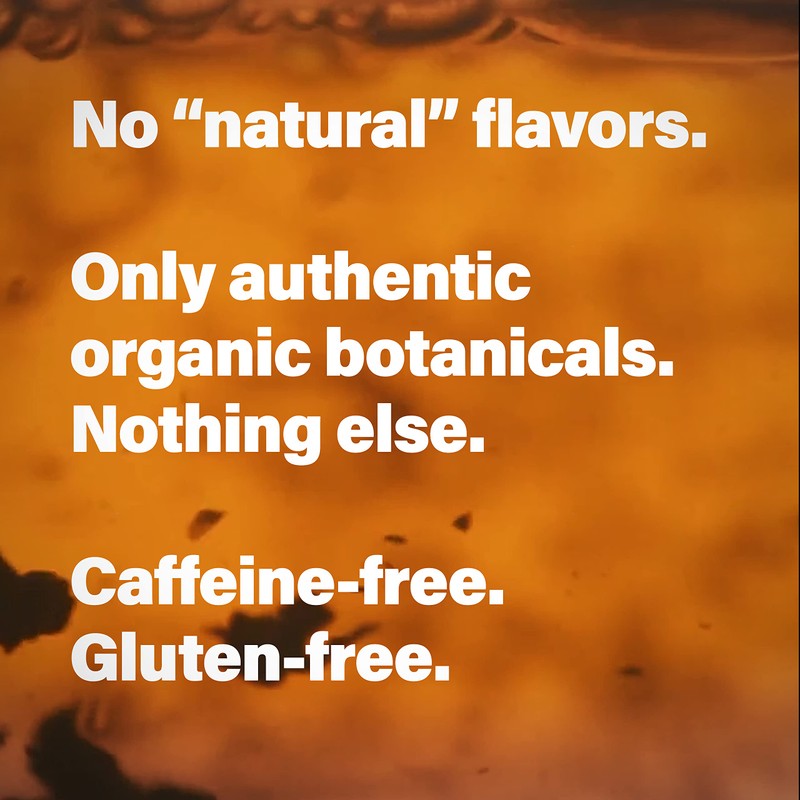 Kilu Longevity Herbal Tea – 100% Organic - Loose Leaf