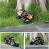 KY-1816A RC Truck 2.4G 2WD 1/18 Scale RC Crawler Off-road