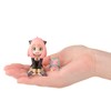 G.E.M. Series SPY×FAMILY Palm-sized Anya-chan, Approx. 2.4 inches (60 mm)