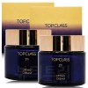 Charmzone Top Class Lifting Cream 50ml + 50ml / 참존