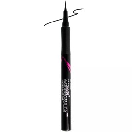 Maybelline Eye Studio Master Precise All Day Liquid Eyeliner - 112 Cobalt Blue