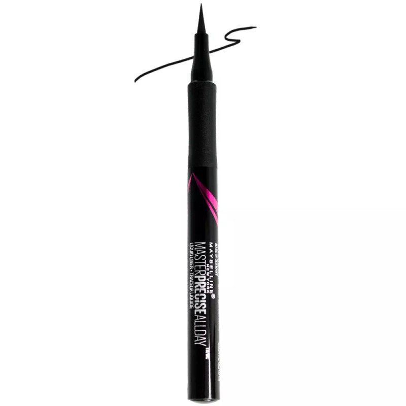 Maybelline Eye Studio Master Precise All Day Liquid Eyeliner -