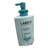 Dandruff Dead Skin LaboH Dandruff Clinic Shampoo 333ML+50ML / 비듬각질 라보에이치 댄드러프클리닉 샴푸 333ML+50ML