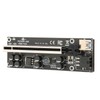 PCIE Riser Stable 8 FP Capacitors Gold Plated USB3.0 Interface