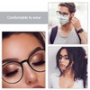 KANROO Anti Blue Light Glasses Universal Presbyopic Glasses Super Light