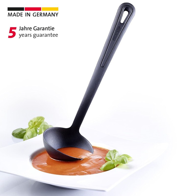 Westmark Gentle Tin Punch with Black Plastic Handle