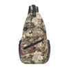 Sling Bags For Men Women Crossbody Shoulder Bags Sling Backpacks