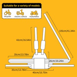 Children's Motorcycle Seat Belt with 4-in-1 Buckle, Baby Fall Protection, Adjustable Length with Reflective Strips, Motorcycle Children's Belt for Children Between 1 and 12 Years (Grey)