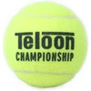 Teloon Championship Tennis Balls - Extra Duty - Regular Duty